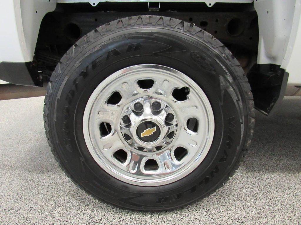 used 2019 Chevrolet Silverado 2500 car, priced at $23,995