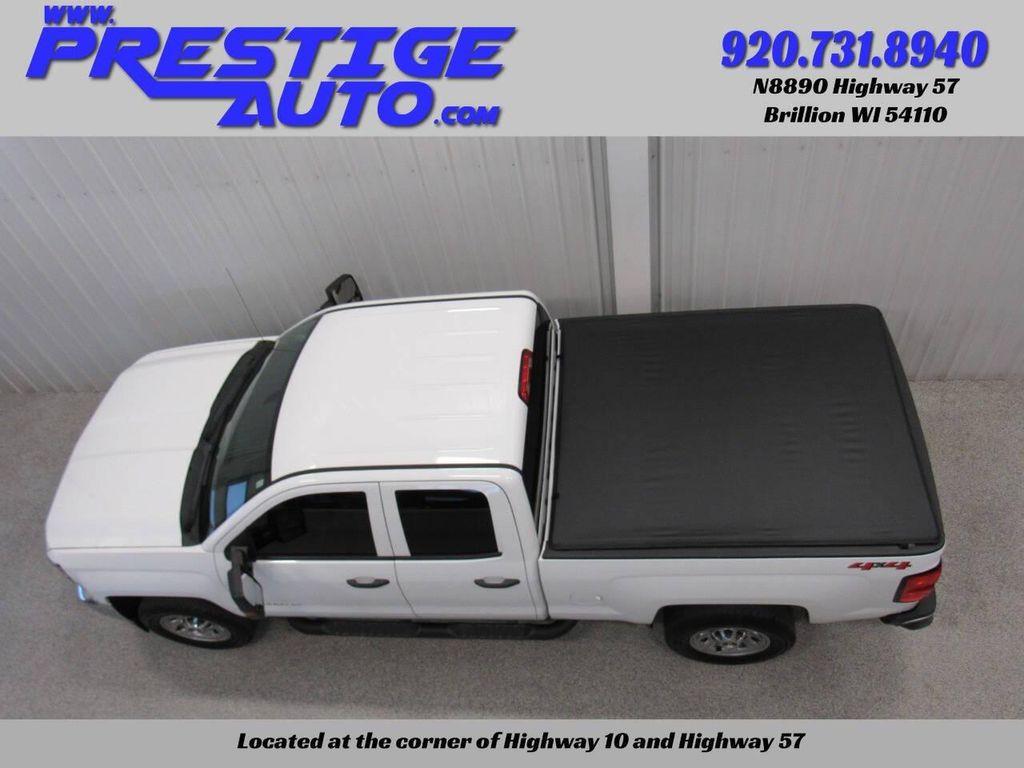 used 2019 Chevrolet Silverado 2500 car, priced at $23,995