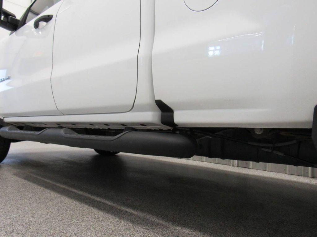 used 2019 Chevrolet Silverado 2500 car, priced at $23,995