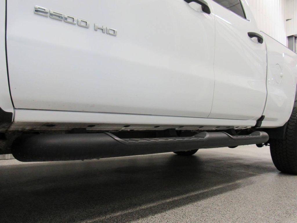 used 2019 Chevrolet Silverado 2500 car, priced at $23,995