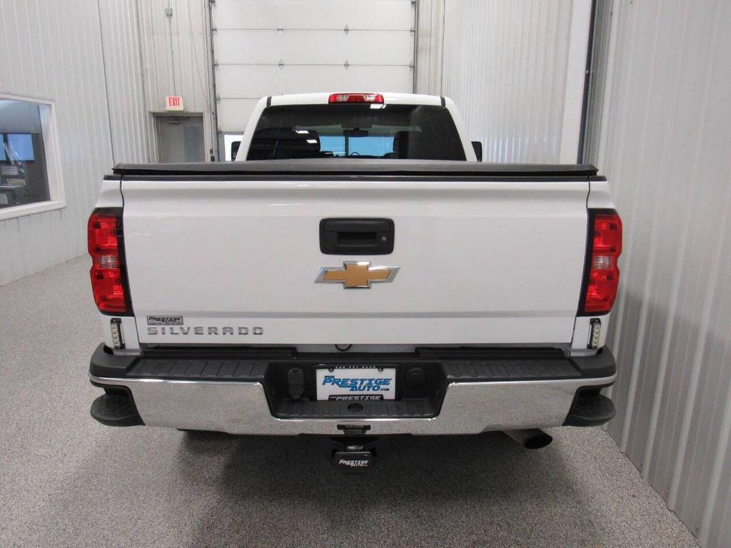 used 2019 Chevrolet Silverado 2500 car, priced at $23,995