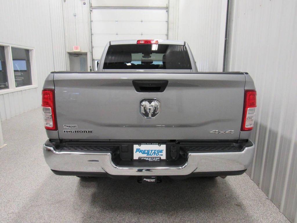 used 2024 Ram 2500 car, priced at $37,995