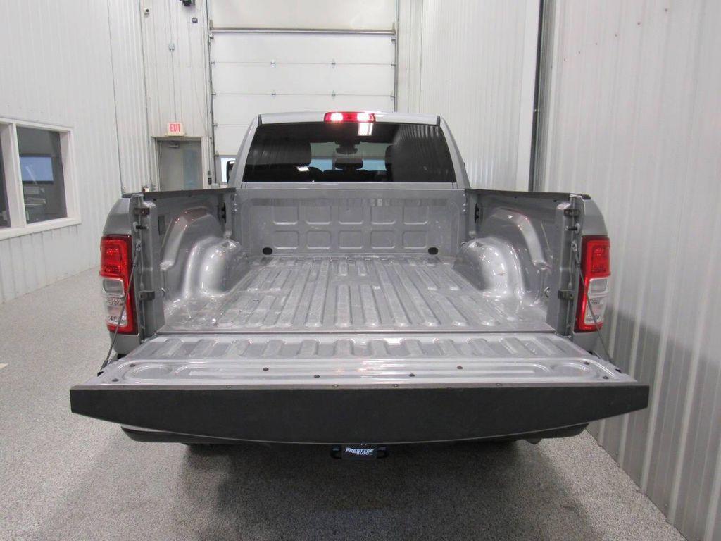 used 2024 Ram 2500 car, priced at $37,995