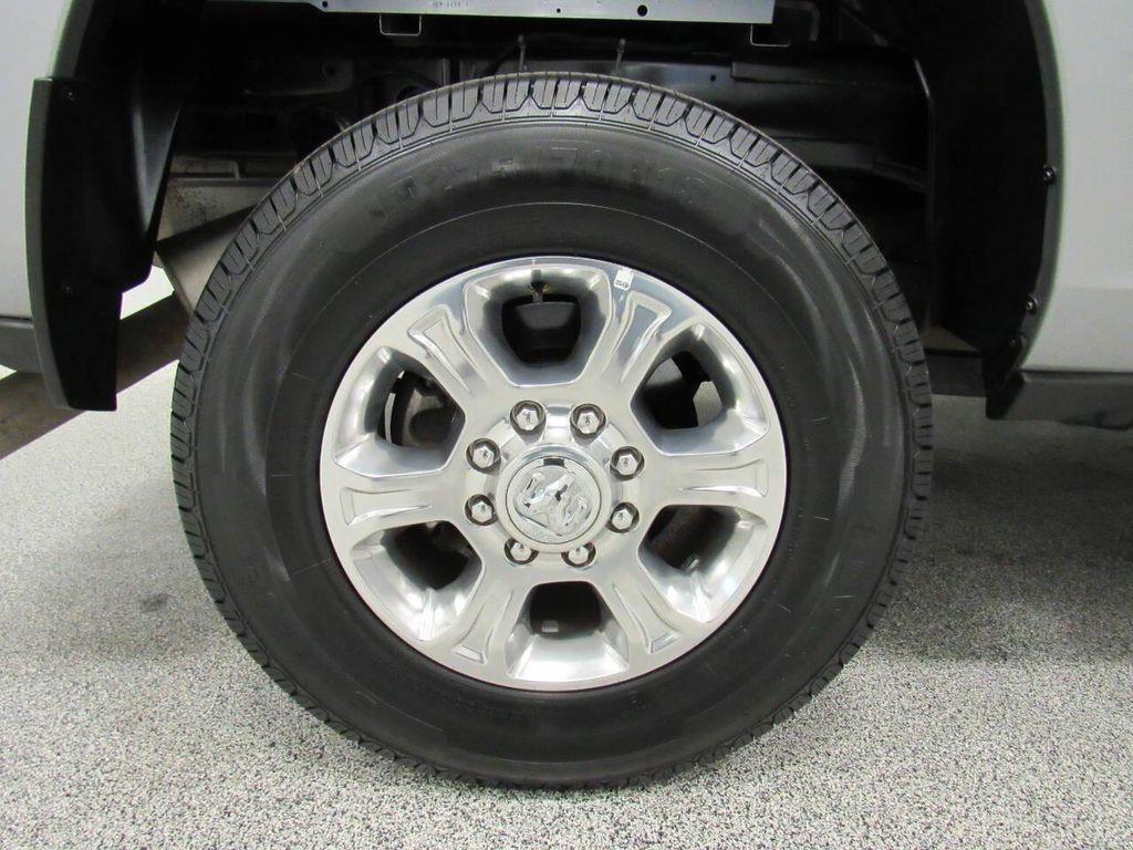 used 2024 Ram 2500 car, priced at $37,995