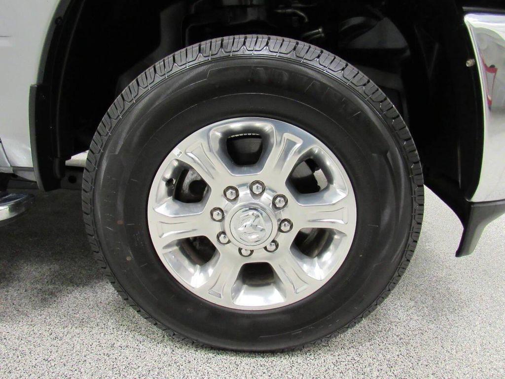 used 2024 Ram 2500 car, priced at $37,995