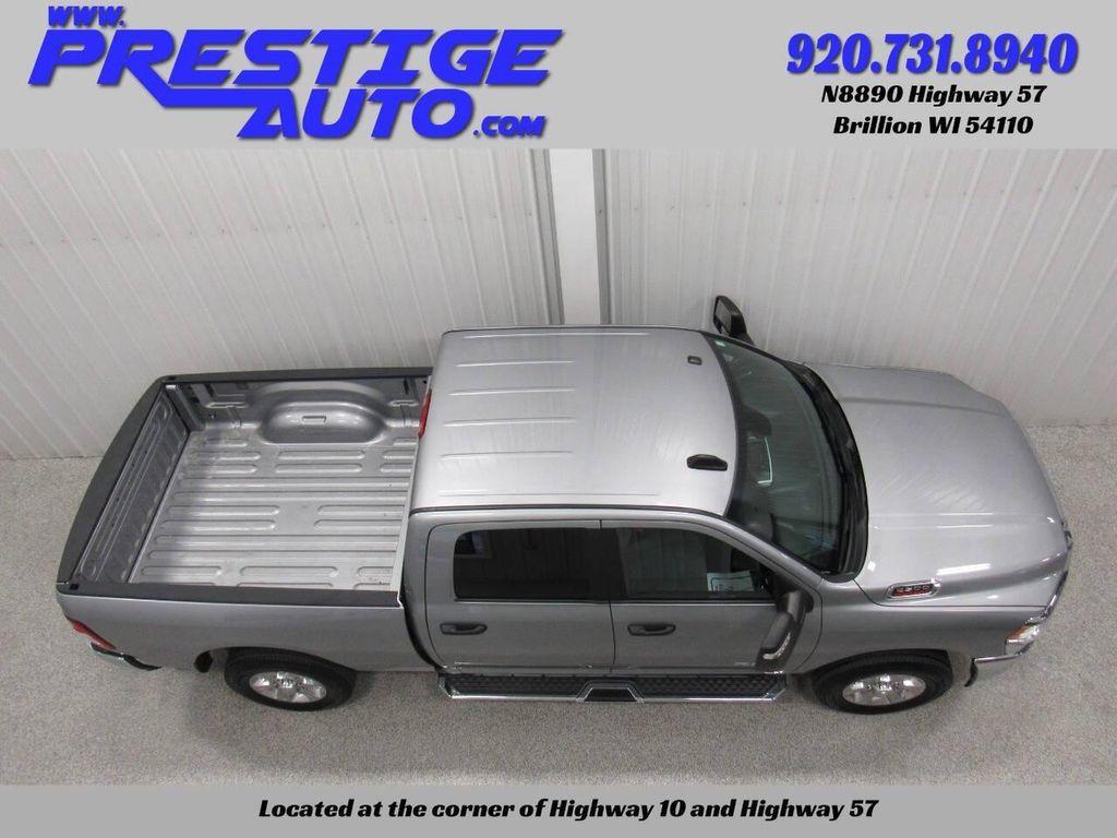 used 2024 Ram 2500 car, priced at $37,995