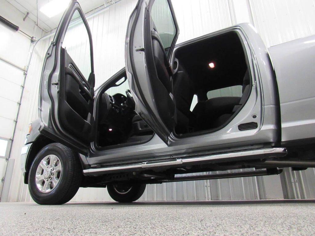 used 2024 Ram 2500 car, priced at $37,995