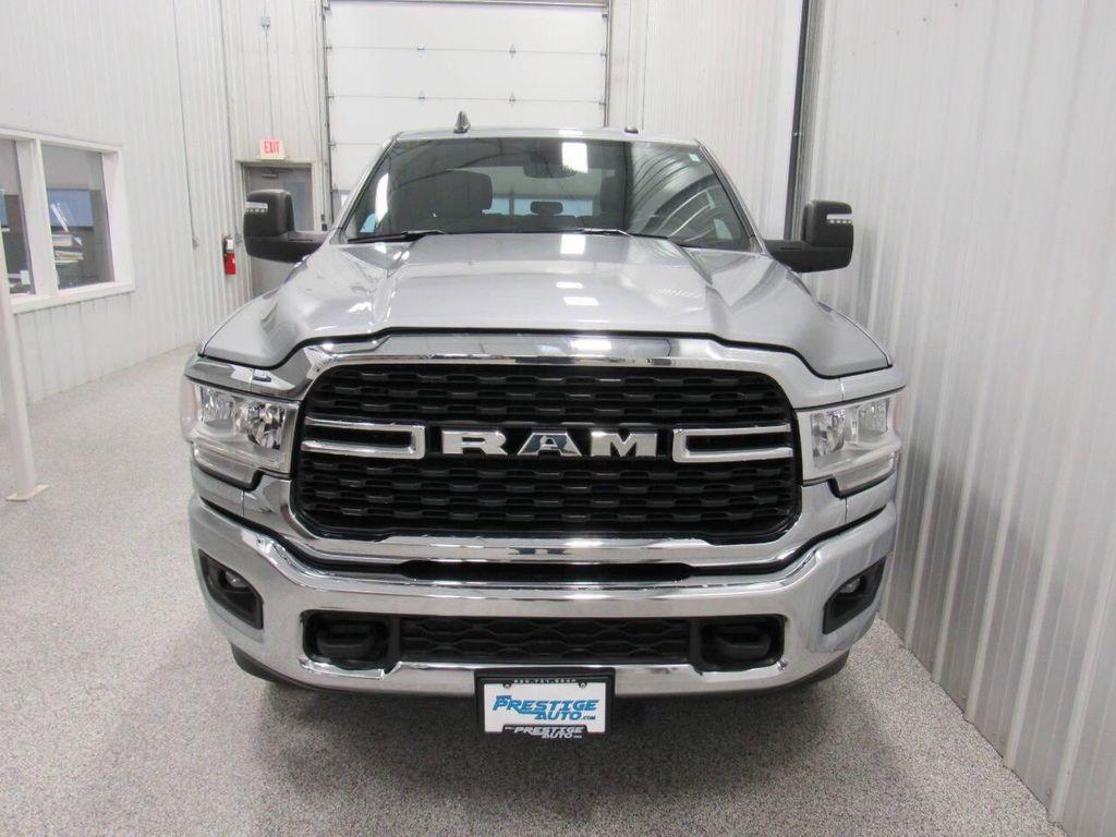 used 2024 Ram 2500 car, priced at $37,995