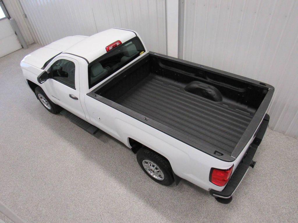 used 2017 Chevrolet Silverado 2500 car, priced at $19,995