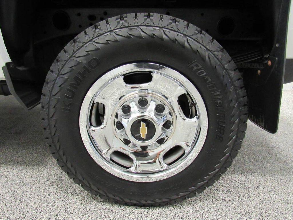 used 2017 Chevrolet Silverado 2500 car, priced at $19,995