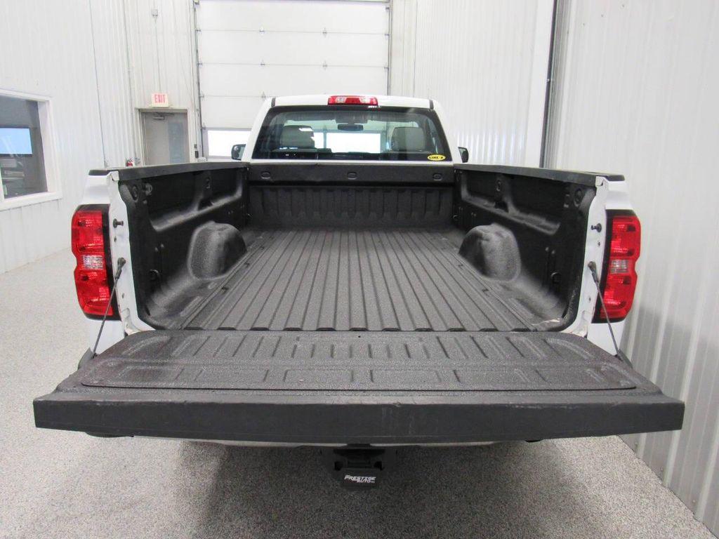 used 2017 Chevrolet Silverado 2500 car, priced at $19,995