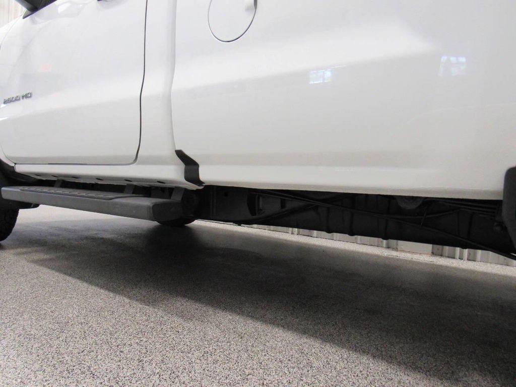 used 2017 Chevrolet Silverado 2500 car, priced at $19,995