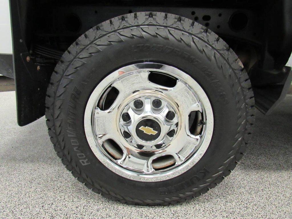 used 2017 Chevrolet Silverado 2500 car, priced at $19,995