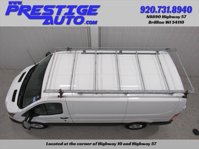 used 2018 Ford Transit-250 car, priced at $19,995