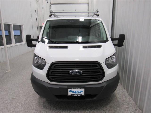 used 2018 Ford Transit-250 car, priced at $19,995