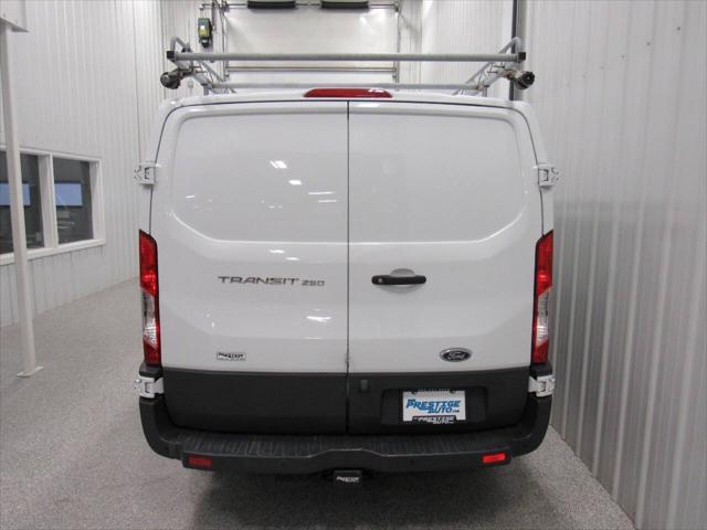 used 2018 Ford Transit-250 car, priced at $19,995