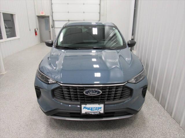 used 2023 Ford Escape car, priced at $23,995