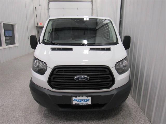 used 2018 Ford Transit-150 car, priced at $19,995