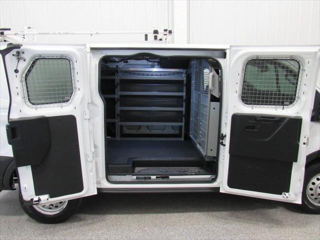 used 2021 Ford Transit-250 car, priced at $19,995