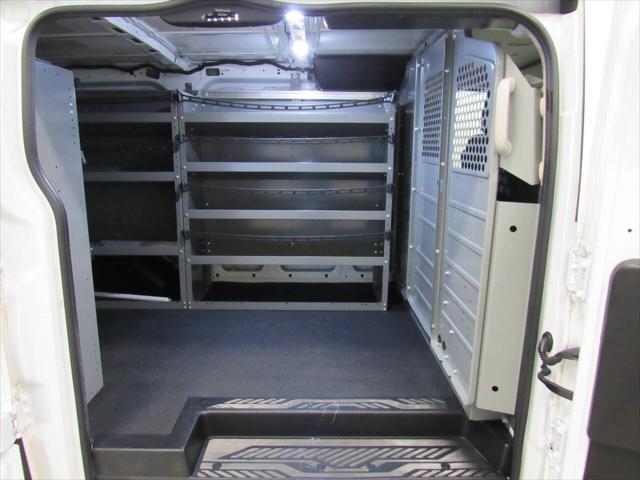 used 2021 Ford Transit-250 car, priced at $19,995