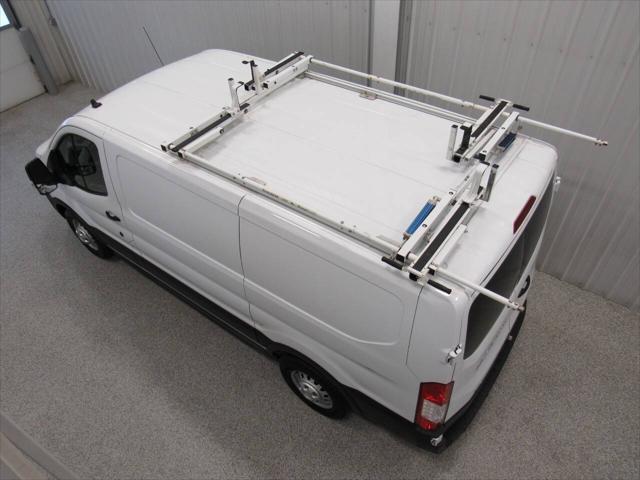 used 2021 Ford Transit-250 car, priced at $19,995