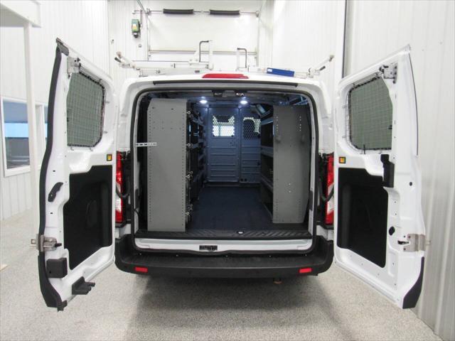 used 2021 Ford Transit-250 car, priced at $19,995