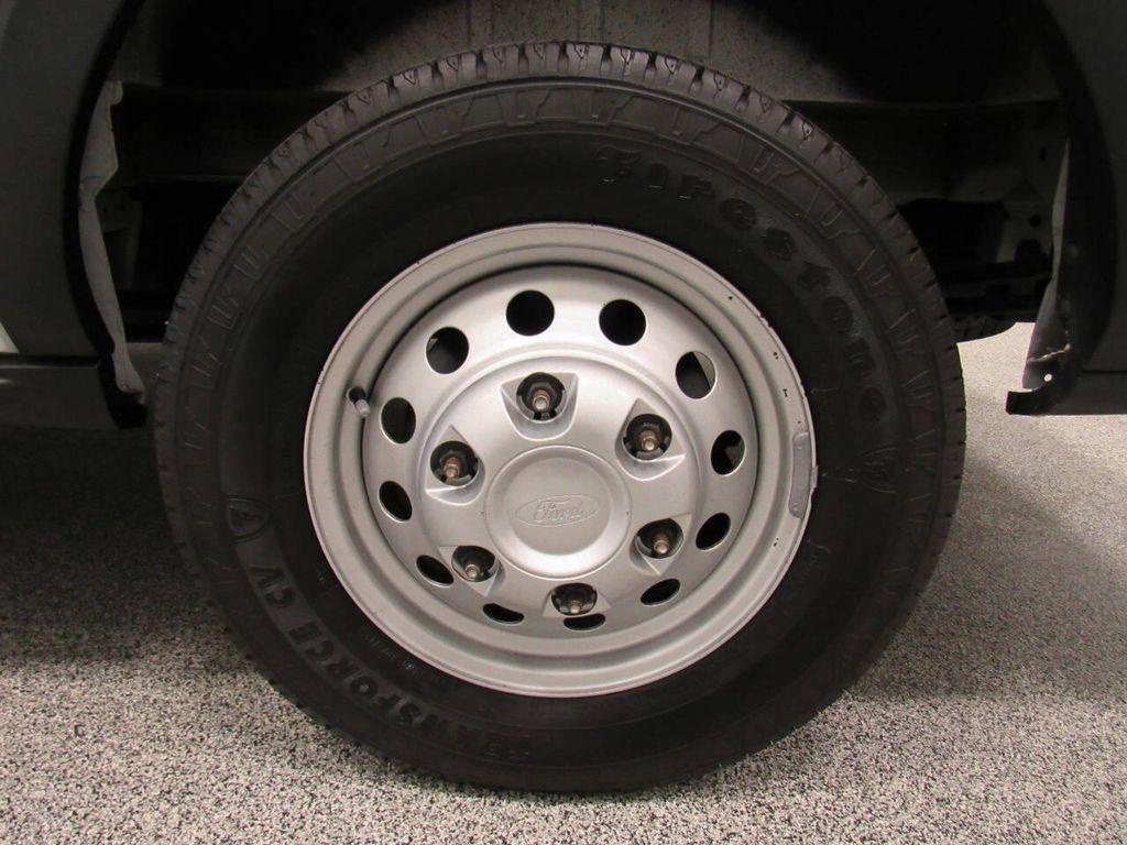 used 2021 Ford Transit-250 car, priced at $19,995