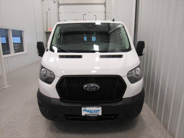 used 2021 Ford Transit-250 car, priced at $19,995
