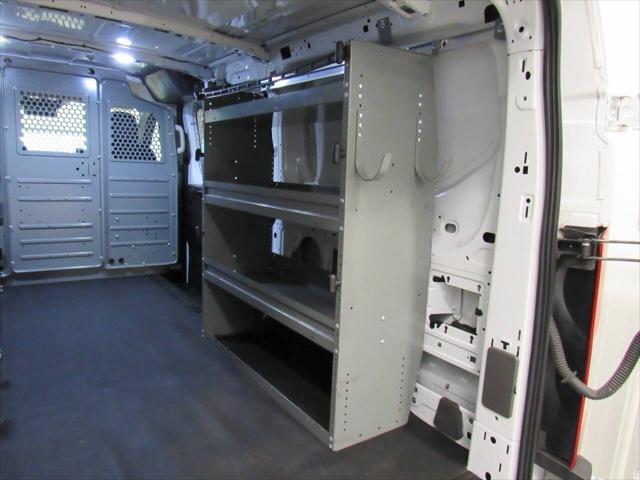used 2021 Ford Transit-250 car, priced at $19,995