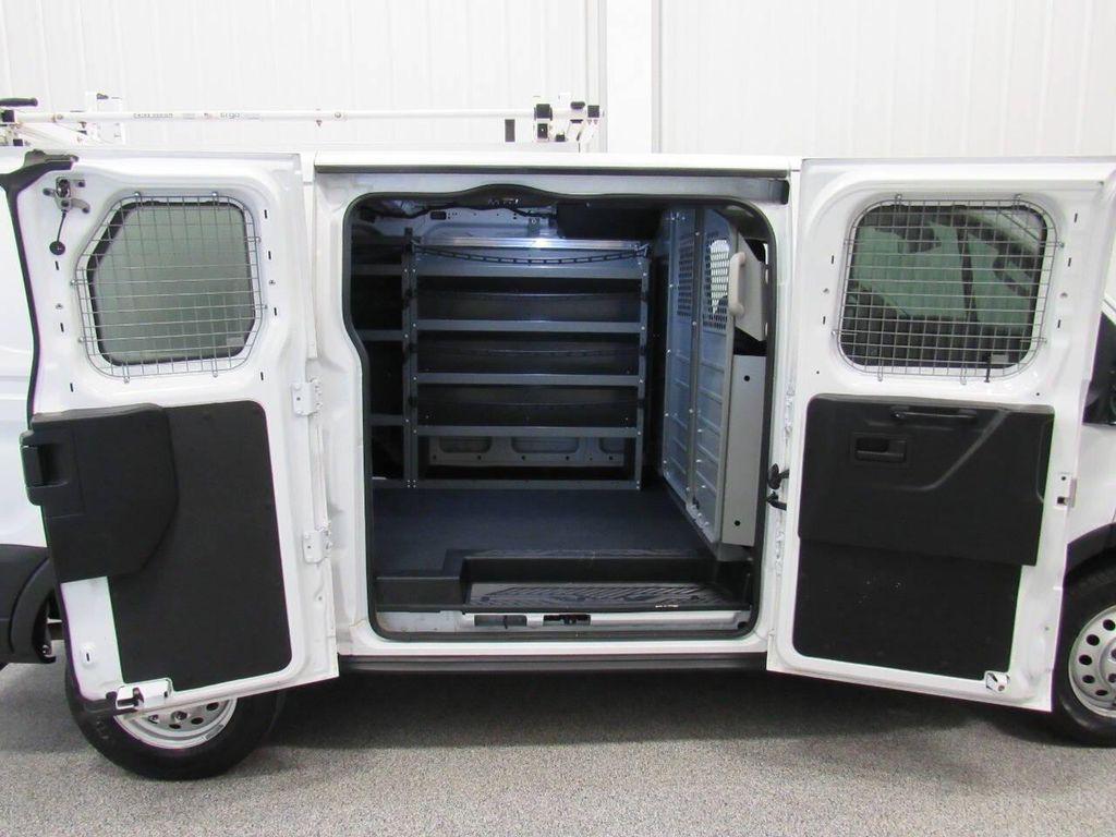 used 2021 Ford Transit-250 car, priced at $19,995