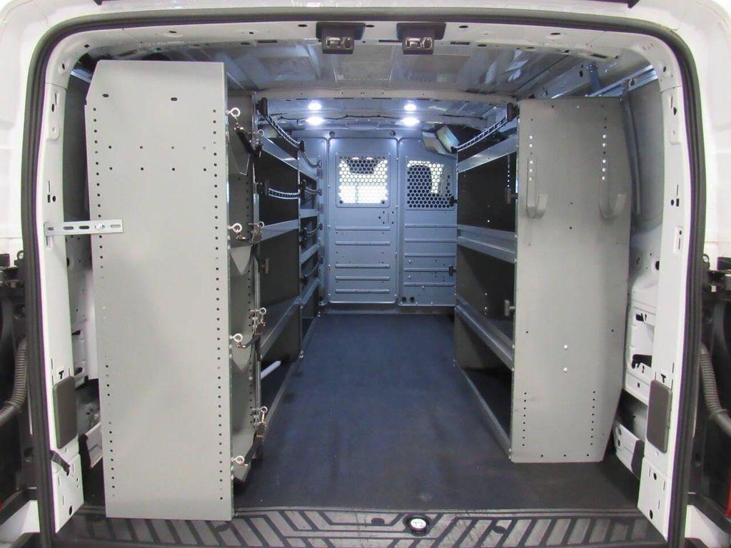 used 2021 Ford Transit-250 car, priced at $19,995