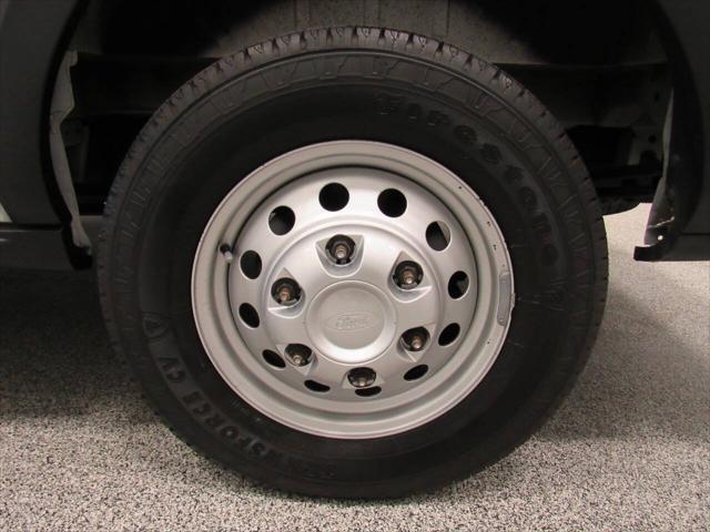 used 2021 Ford Transit-250 car, priced at $19,995