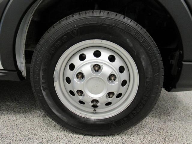 used 2021 Ford Transit-250 car, priced at $19,995