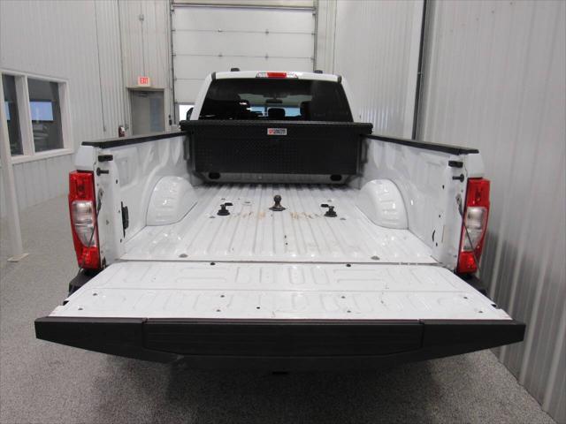 used 2022 Ford F-350 car, priced at $44,995