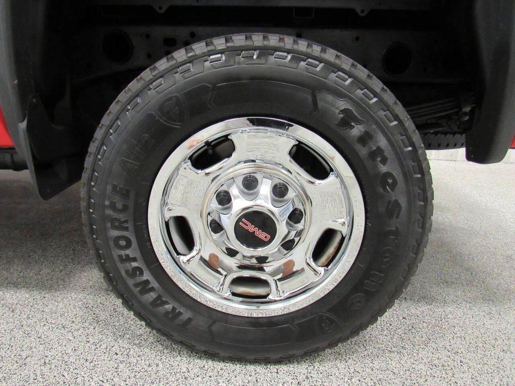 used 2018 GMC Sierra 2500 car, priced at $18,995