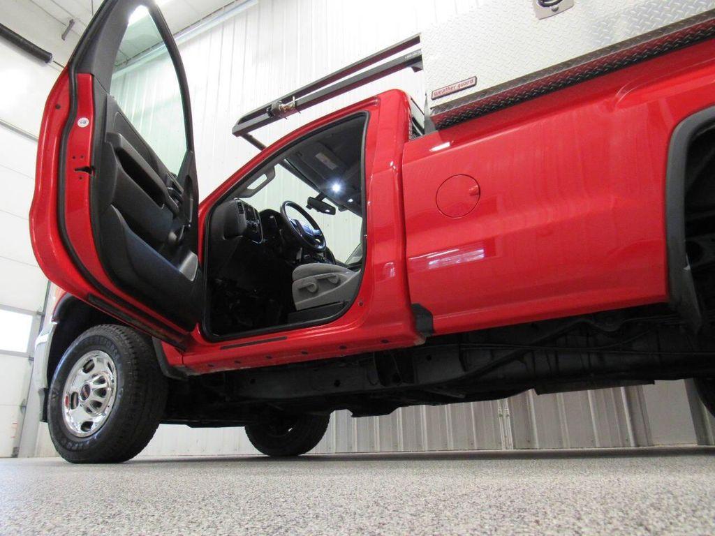 used 2018 GMC Sierra 2500 car, priced at $18,995