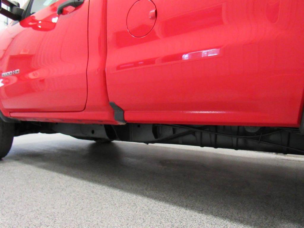 used 2018 GMC Sierra 2500 car, priced at $18,995