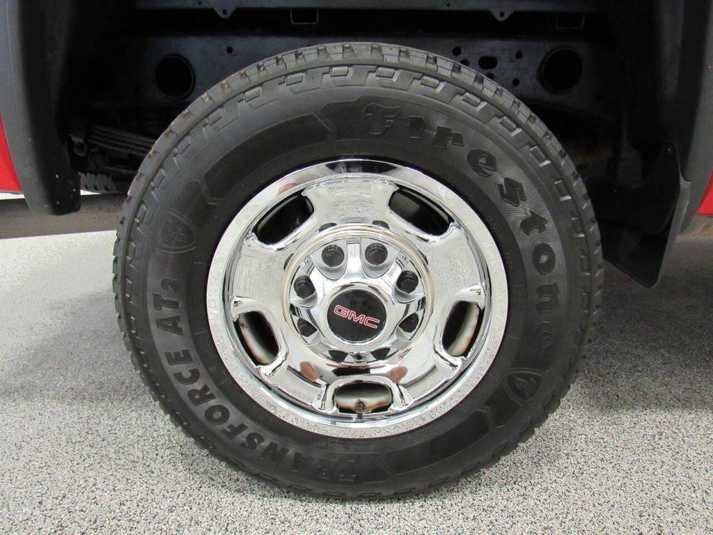 used 2018 GMC Sierra 2500 car, priced at $18,995