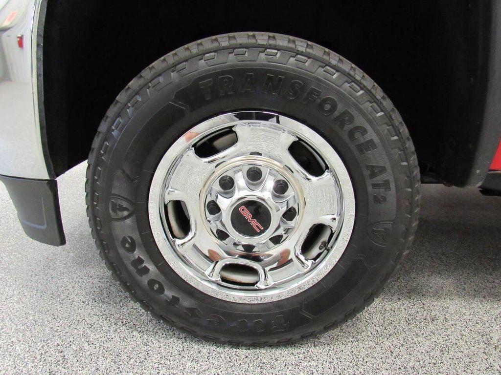 used 2018 GMC Sierra 2500 car, priced at $18,995