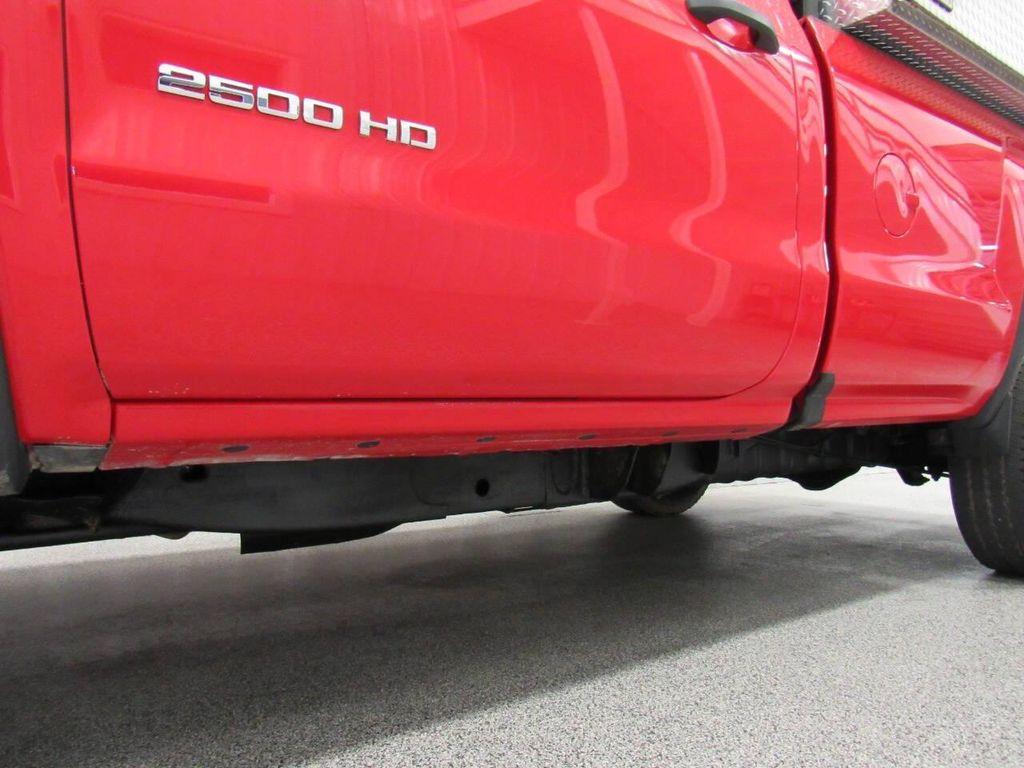 used 2018 GMC Sierra 2500 car, priced at $18,995