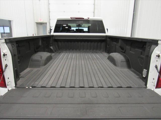 used 2021 Chevrolet Silverado 2500 car, priced at $24,995