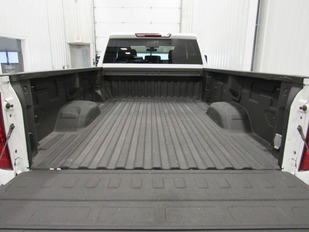 used 2021 Chevrolet Silverado 2500 car, priced at $24,995