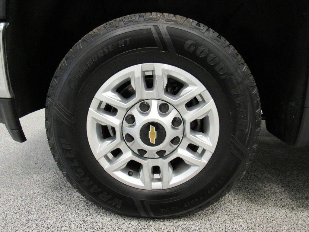 used 2021 Chevrolet Silverado 2500 car, priced at $24,995