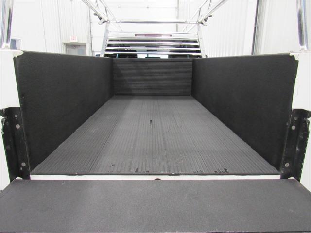 used 2023 Chevrolet Silverado 2500 car, priced at $49,995