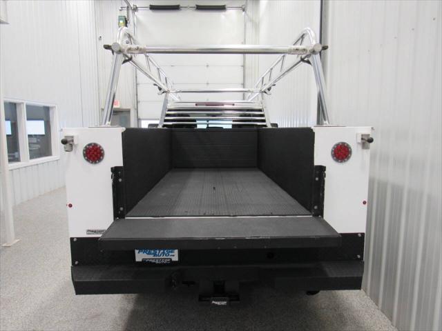 used 2023 Chevrolet Silverado 2500 car, priced at $49,995