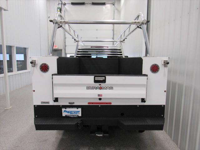 used 2023 Chevrolet Silverado 2500 car, priced at $49,995