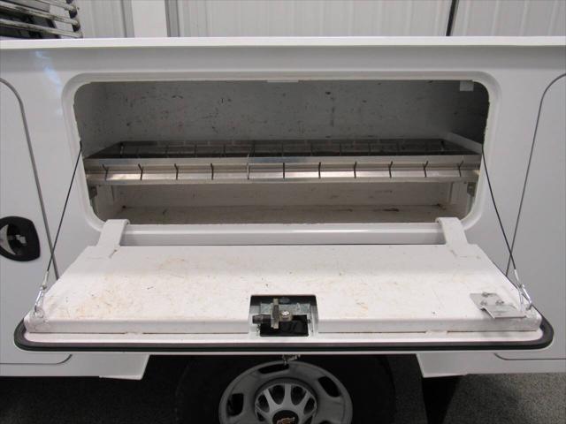 used 2023 Chevrolet Silverado 2500 car, priced at $49,995