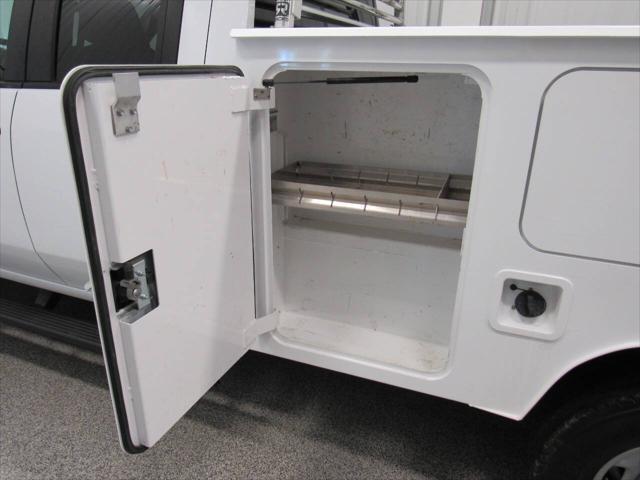 used 2023 Chevrolet Silverado 2500 car, priced at $49,995