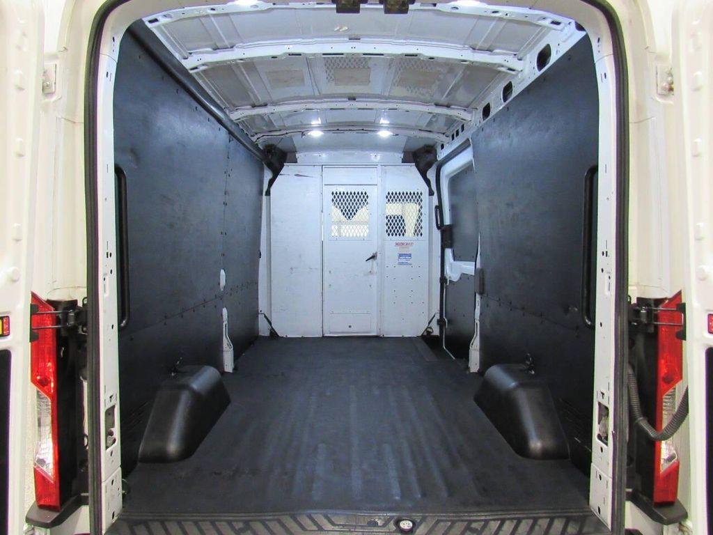 used 2020 Ford Transit-250 car, priced at $26,995