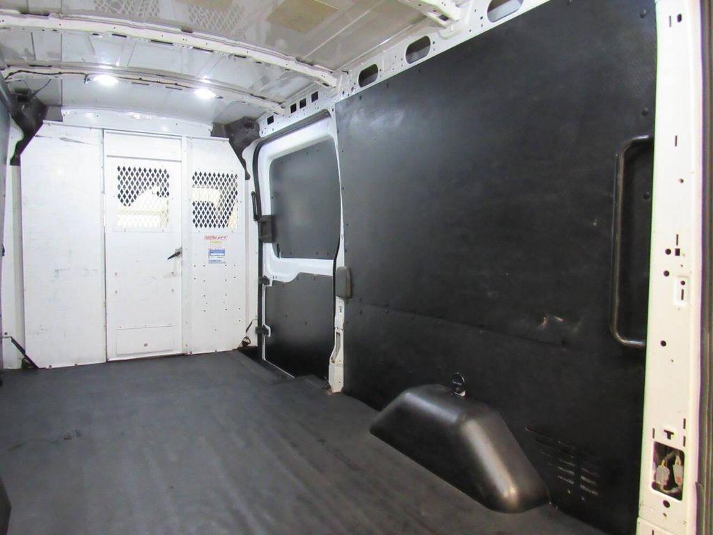 used 2020 Ford Transit-250 car, priced at $26,995